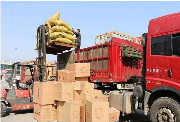 泉州到康保县物流专线