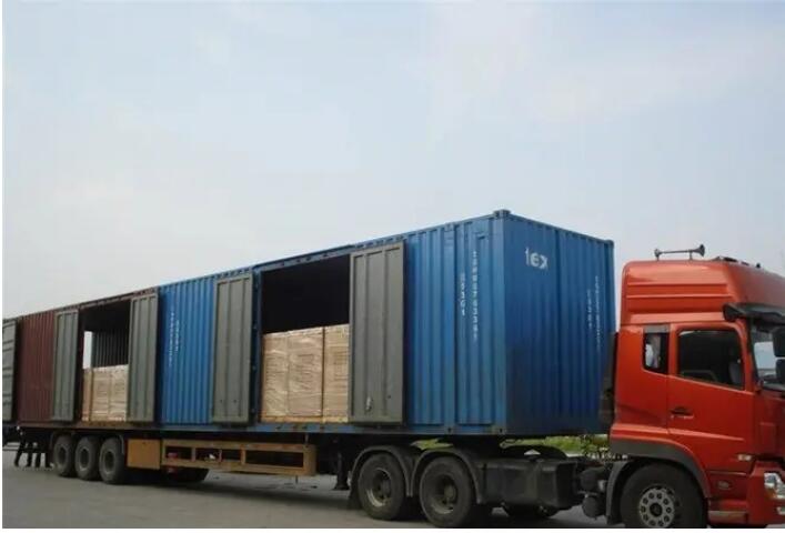 泉州到康保县整车运输