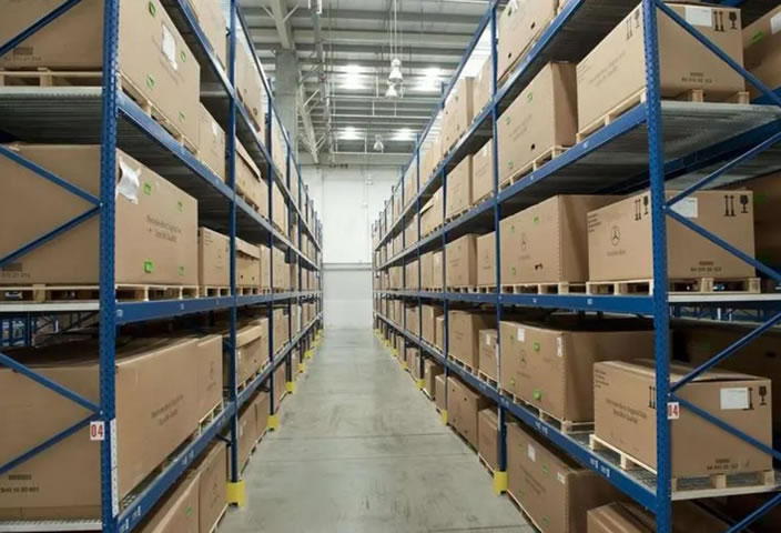 泉州到康保县货物仓储