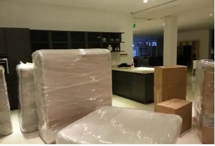 泉州到康保县长途搬家