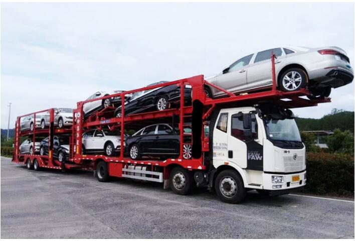 泉州到康保县轿车托运